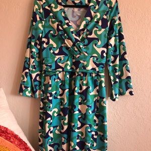 Madmen Dress - Saks 5th Ave